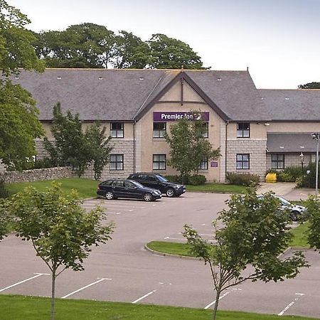 Premier Inn Aberdeen South - Portlethan Portlethen Extérieur photo