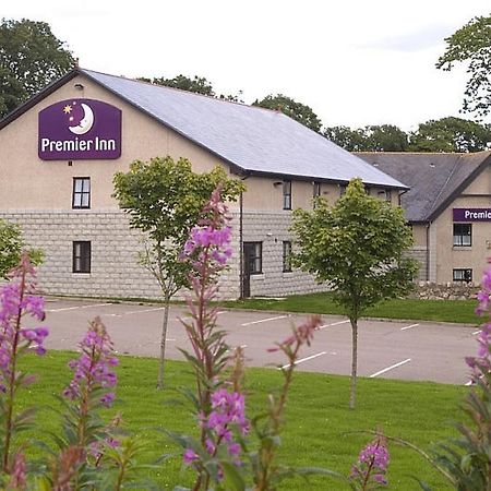 Premier Inn Aberdeen South - Portlethan Portlethen Extérieur photo