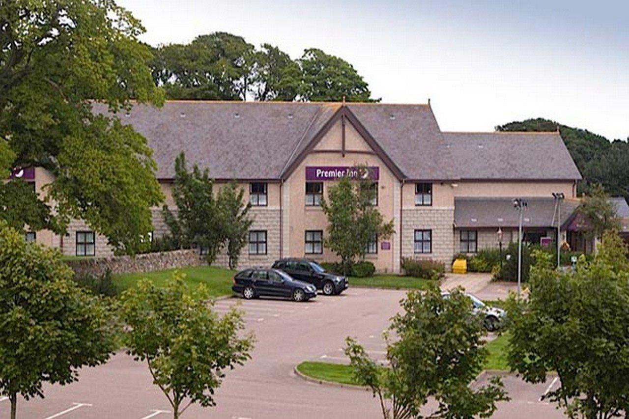 Premier Inn Aberdeen South - Portlethan Portlethen Extérieur photo