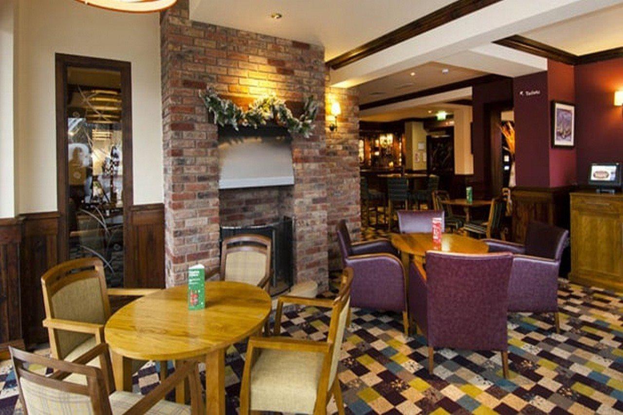 Premier Inn Aberdeen South - Portlethan Portlethen Extérieur photo