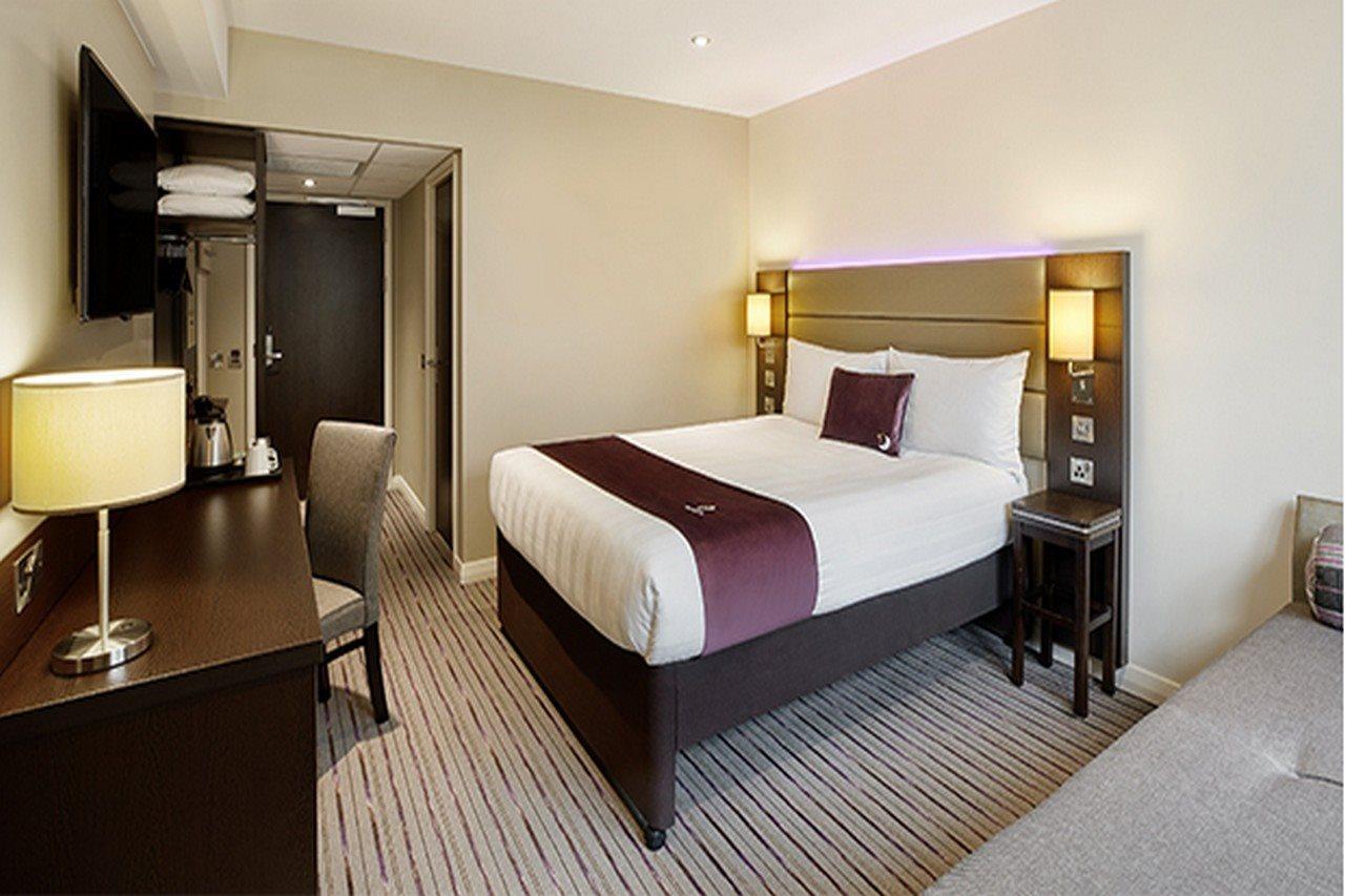 Premier Inn Aberdeen South - Portlethan Portlethen Extérieur photo