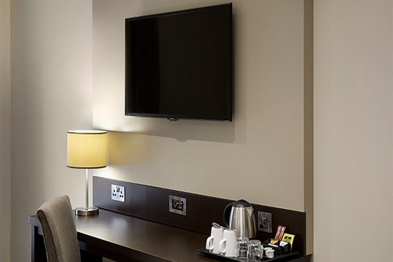 Premier Inn Aberdeen South - Portlethan Portlethen Extérieur photo