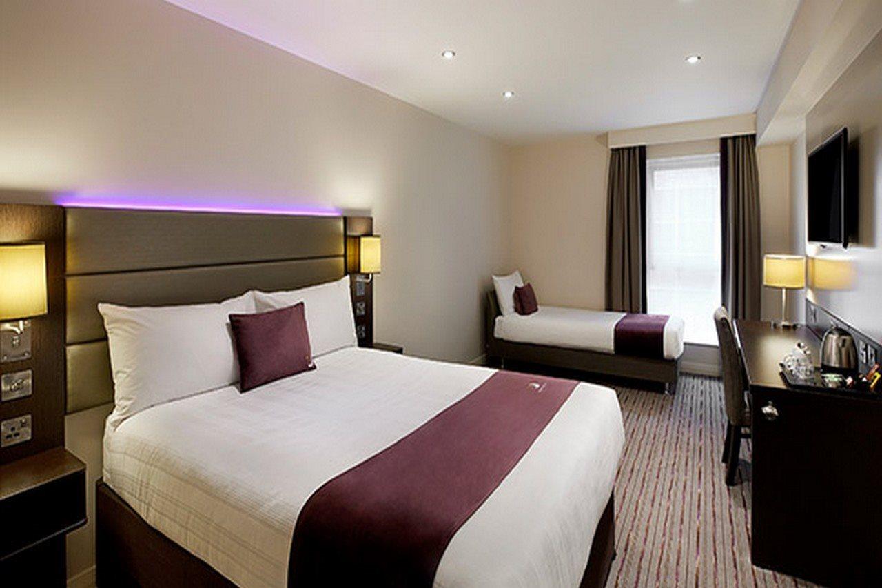 Premier Inn Aberdeen South - Portlethan Portlethen Extérieur photo