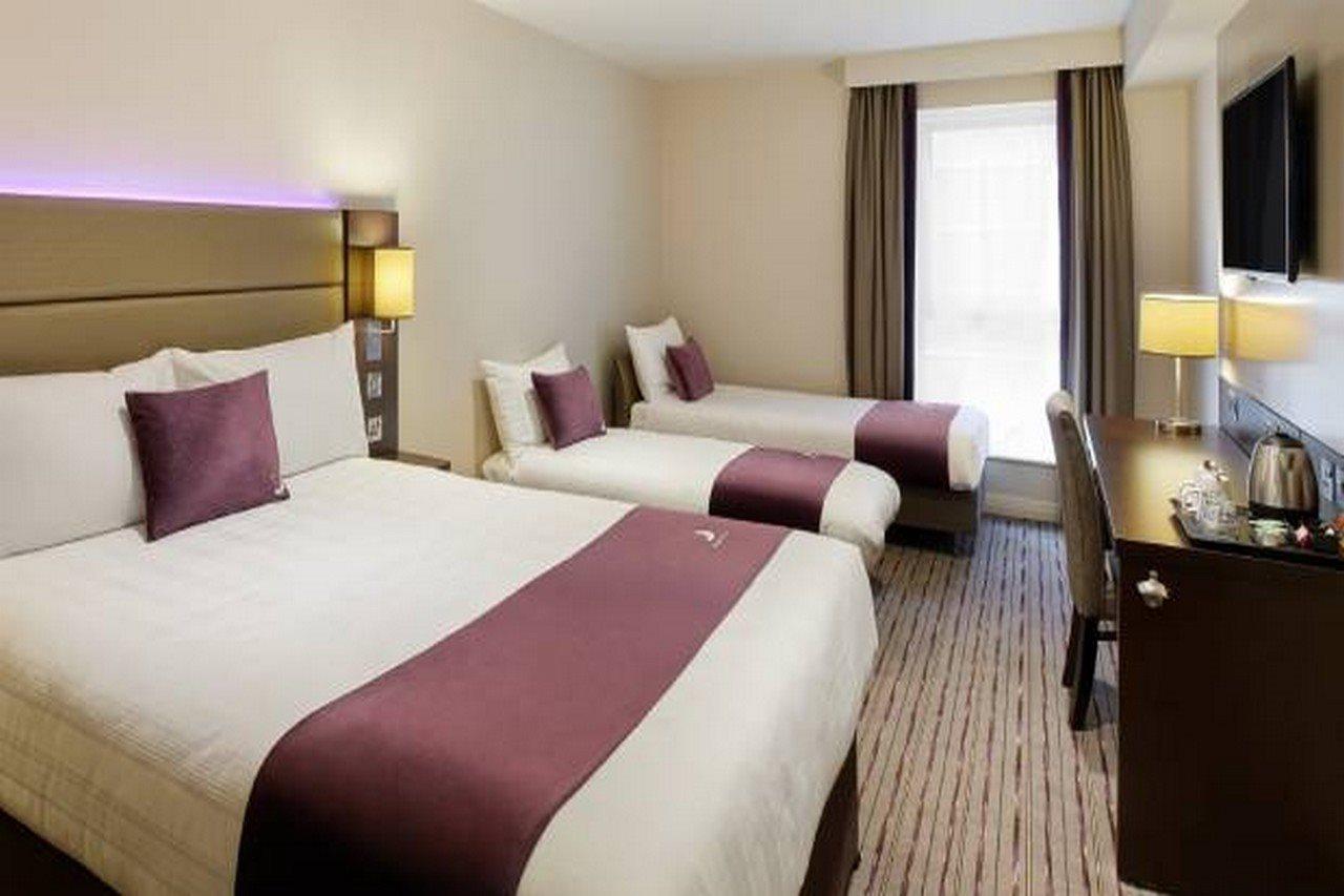 Premier Inn Aberdeen South - Portlethan Portlethen Extérieur photo