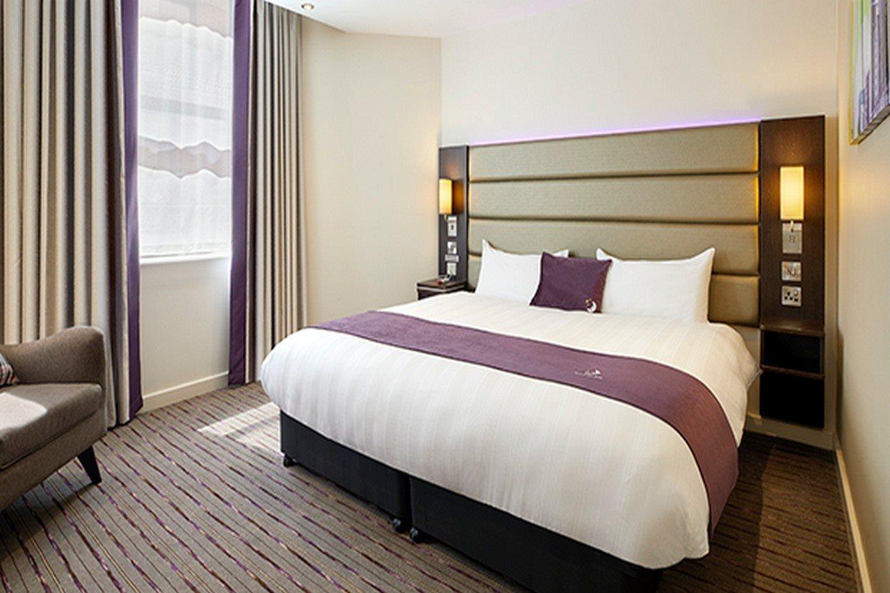 Premier Inn Aberdeen South - Portlethan Portlethen Extérieur photo