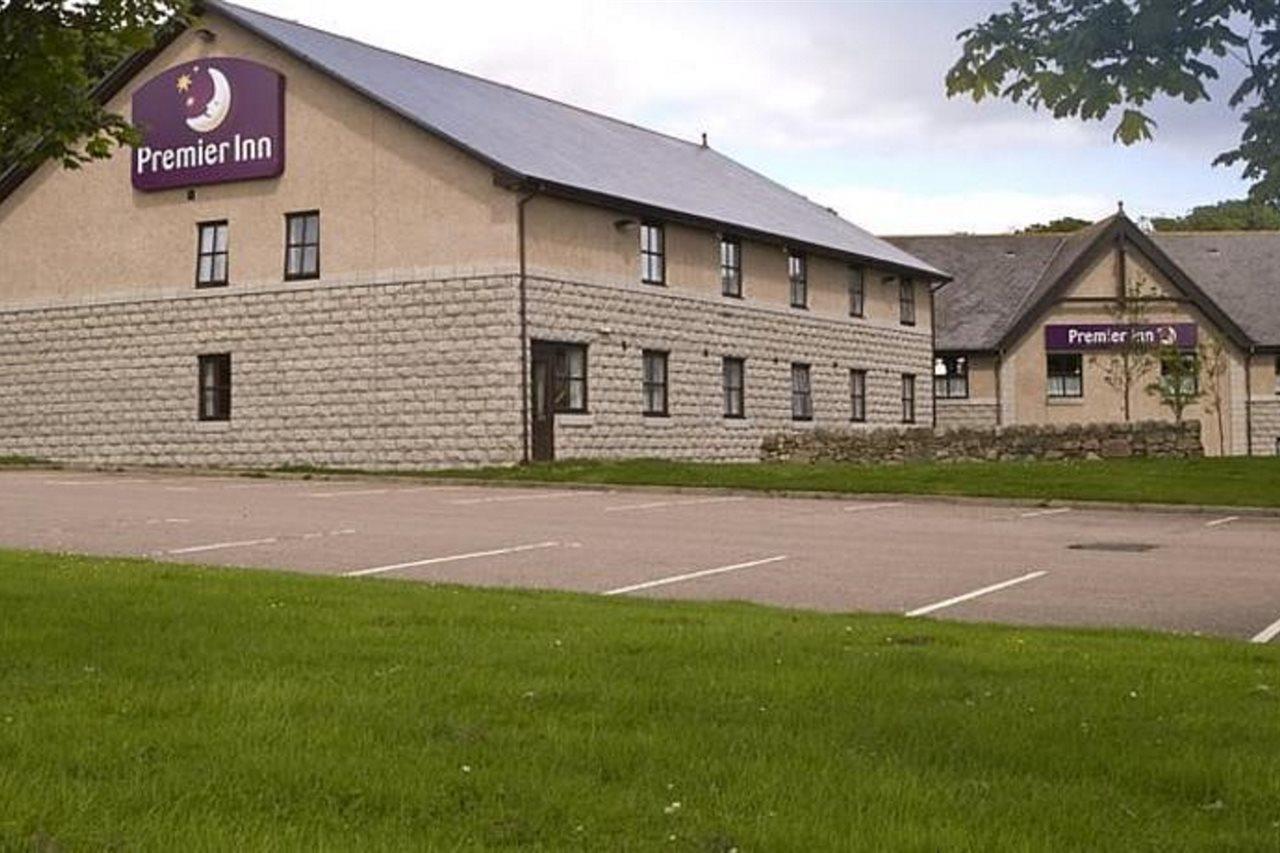 Premier Inn Aberdeen South - Portlethan Portlethen Extérieur photo