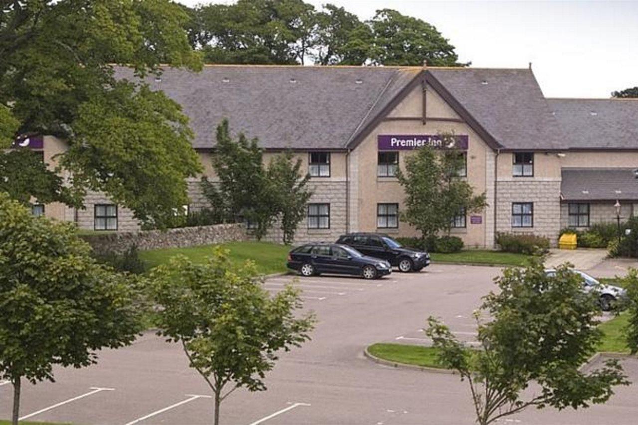 Premier Inn Aberdeen South - Portlethan Portlethen Extérieur photo