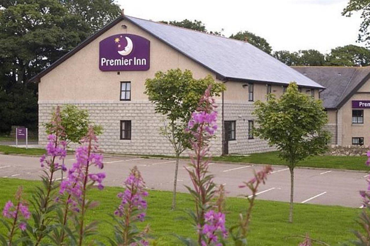 Premier Inn Aberdeen South - Portlethan Portlethen Extérieur photo