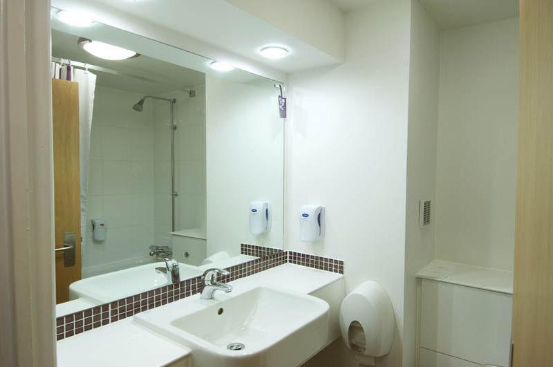 Premier Inn Aberdeen South - Portlethan Portlethen Extérieur photo