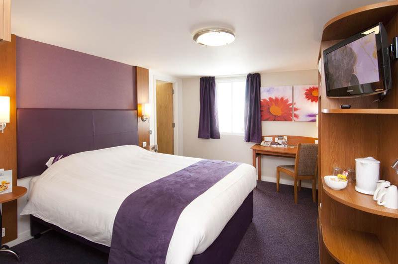 Premier Inn Aberdeen South - Portlethan Portlethen Extérieur photo