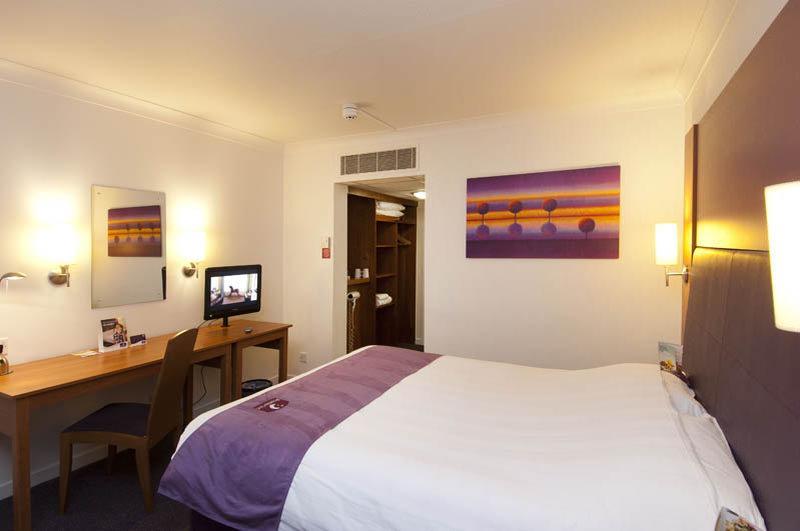 Premier Inn Aberdeen South - Portlethan Portlethen Extérieur photo