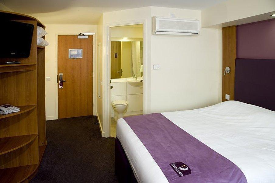 Premier Inn Aberdeen South - Portlethan Portlethen Extérieur photo