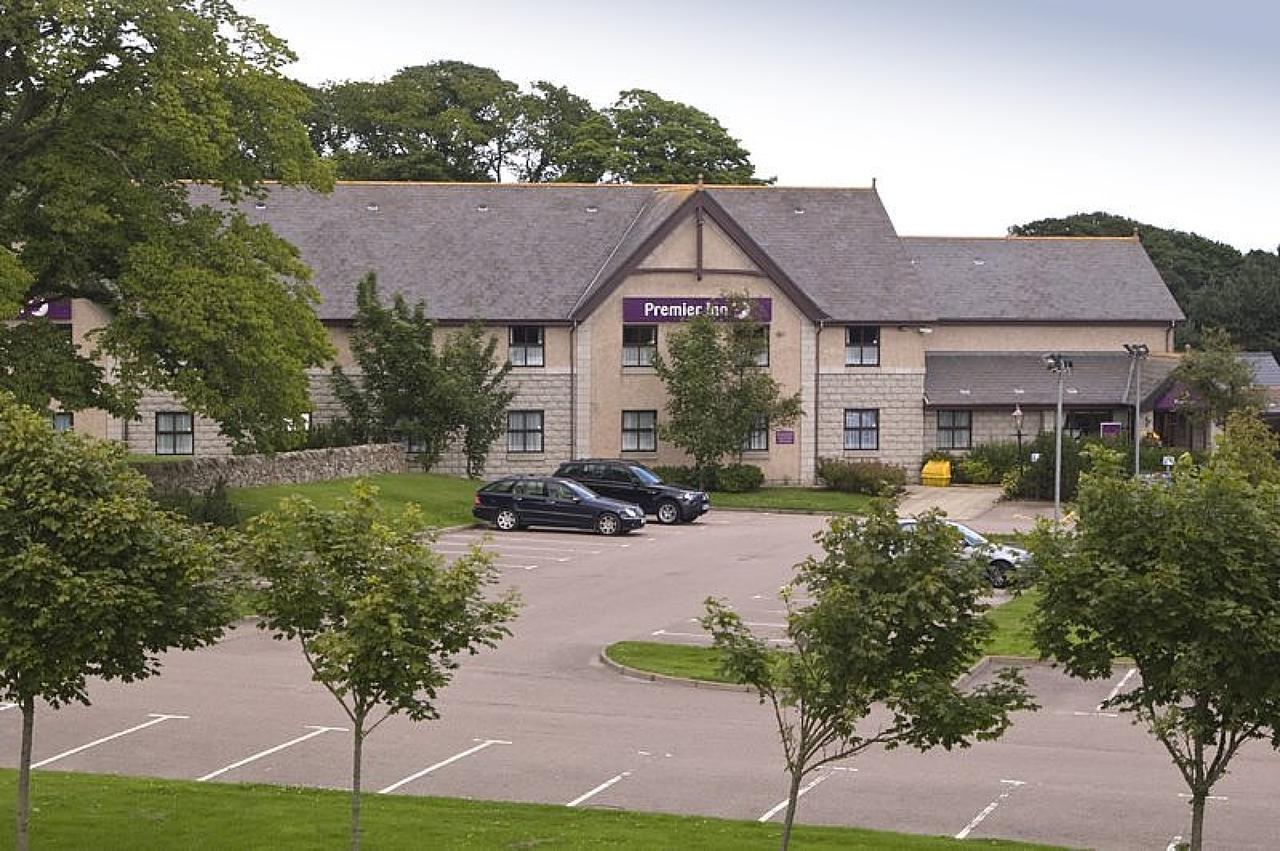 Premier Inn Aberdeen South - Portlethan Portlethen Extérieur photo