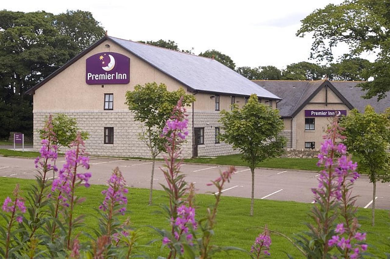 Premier Inn Aberdeen South - Portlethan Portlethen Extérieur photo