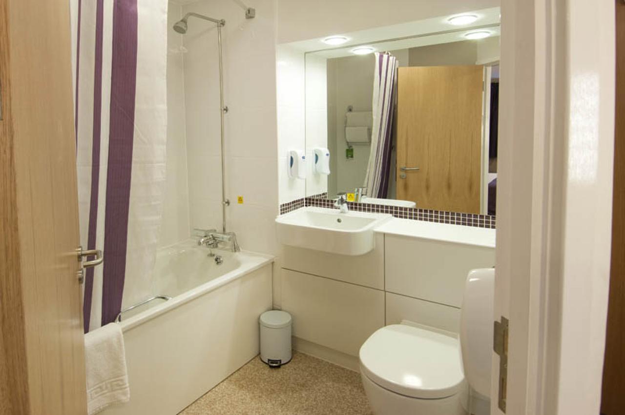 Premier Inn Aberdeen South - Portlethan Portlethen Extérieur photo