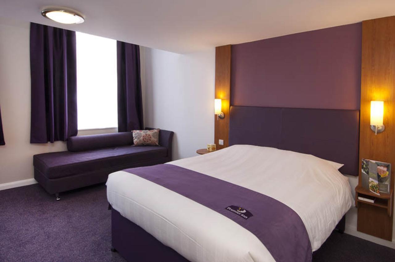 Premier Inn Aberdeen South - Portlethan Portlethen Extérieur photo
