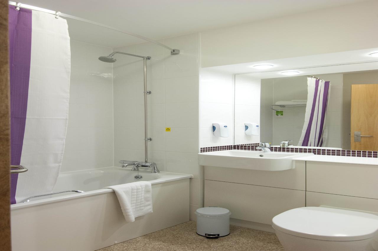Premier Inn Aberdeen South - Portlethan Portlethen Extérieur photo