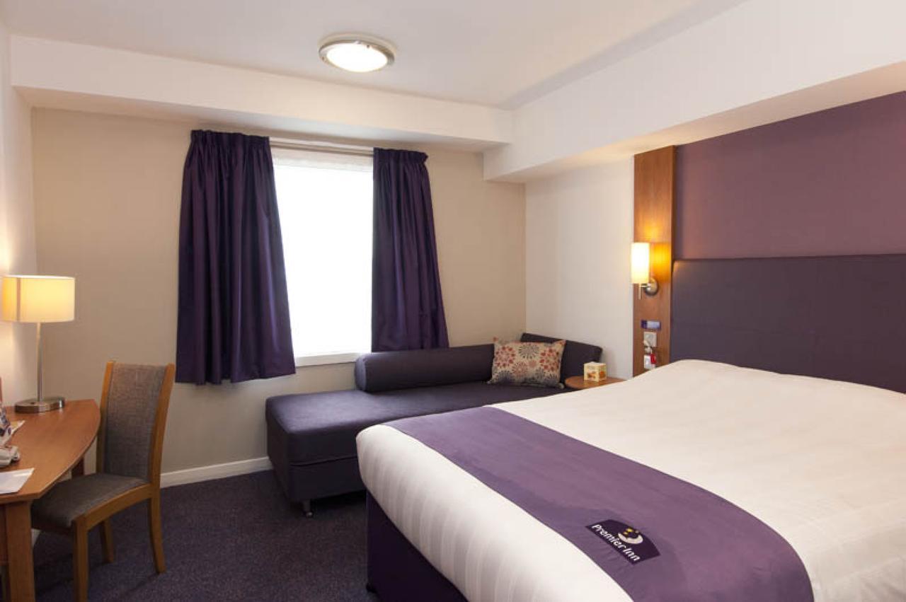 Premier Inn Aberdeen South - Portlethan Portlethen Extérieur photo