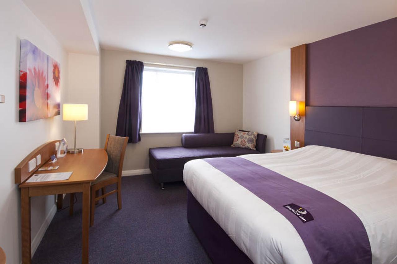 Premier Inn Aberdeen South - Portlethan Portlethen Extérieur photo