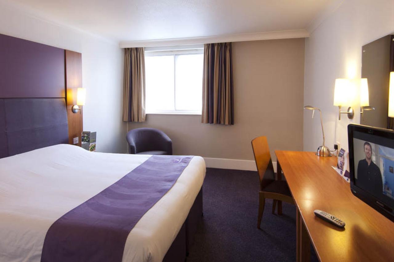 Premier Inn Aberdeen South - Portlethan Portlethen Extérieur photo