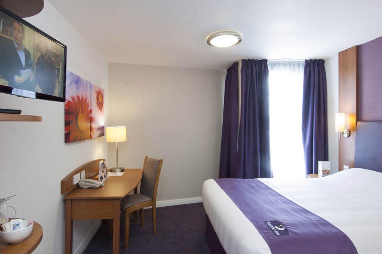 Premier Inn Aberdeen South - Portlethan Portlethen Extérieur photo