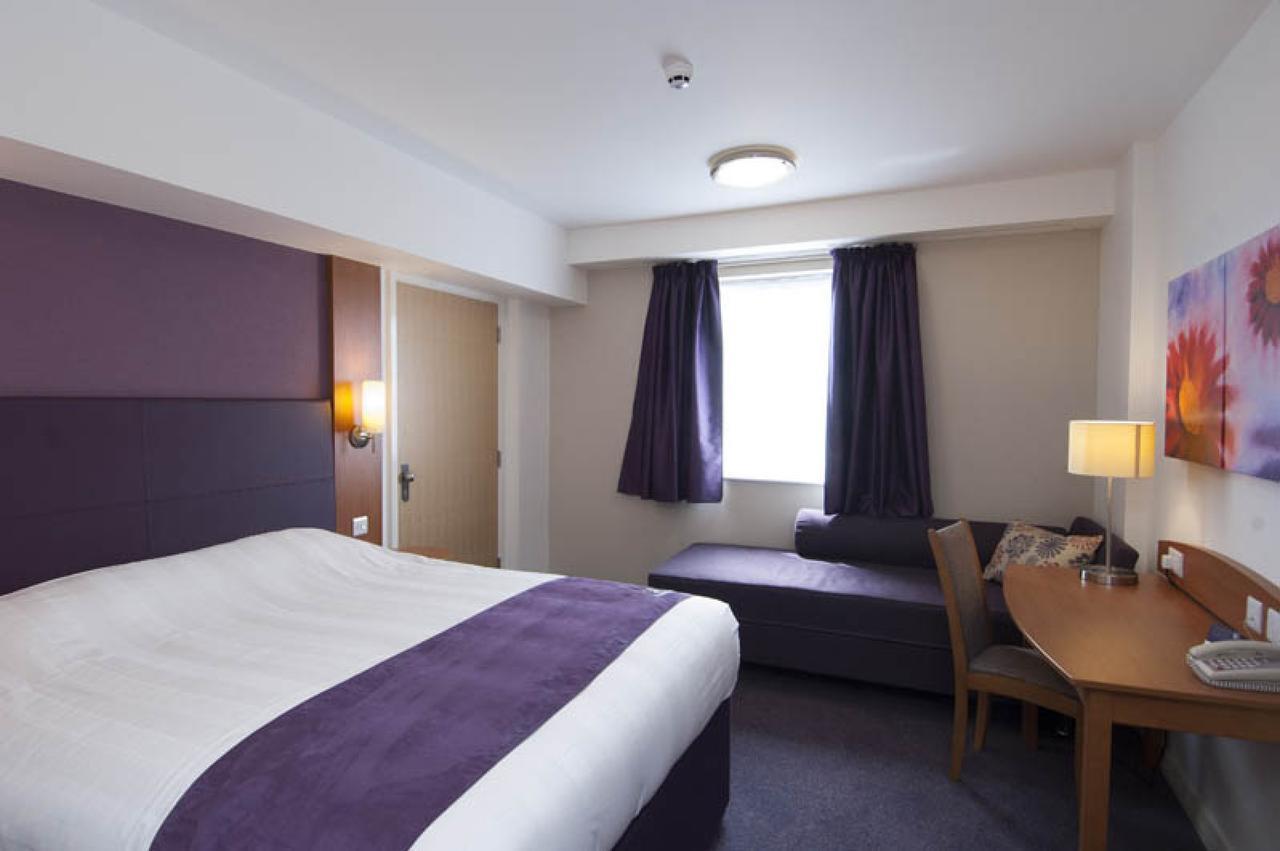 Premier Inn Aberdeen South - Portlethan Portlethen Extérieur photo