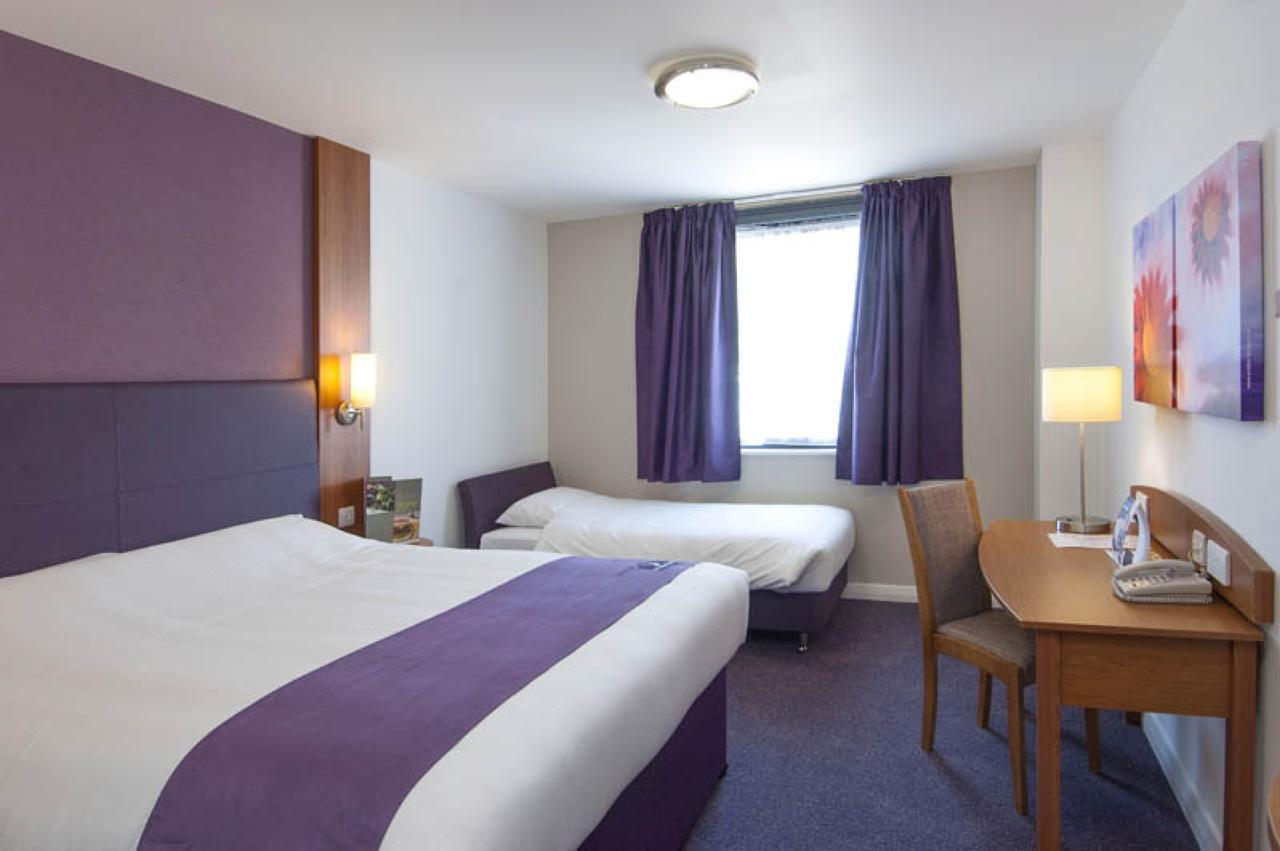 Premier Inn Aberdeen South - Portlethan Portlethen Extérieur photo