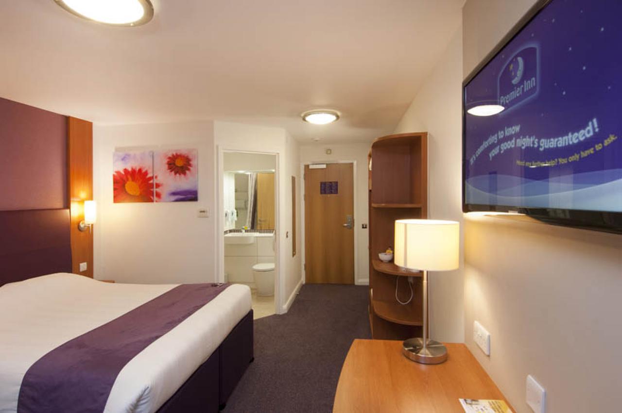 Premier Inn Aberdeen South - Portlethan Portlethen Extérieur photo