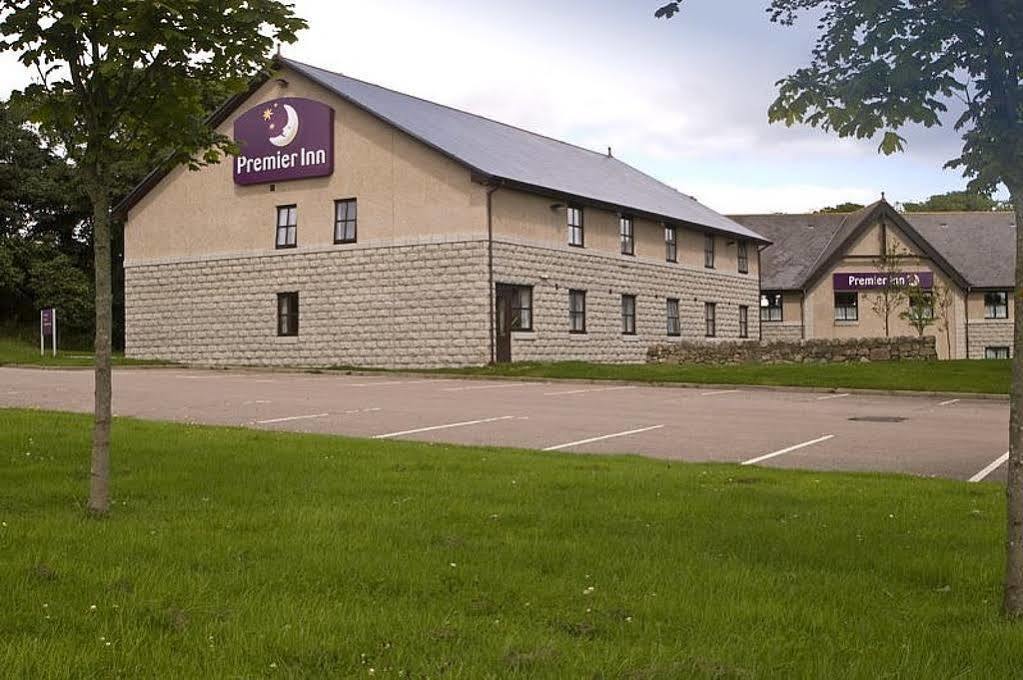 Premier Inn Aberdeen South - Portlethan Portlethen Extérieur photo
